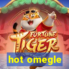 hot omegle